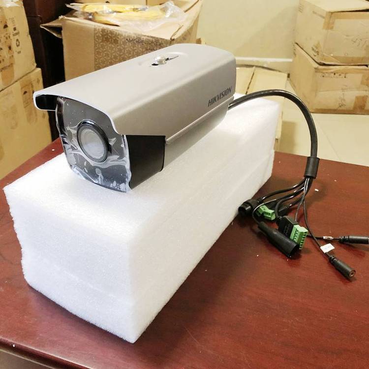 遂宁安防设备回收 网络摄像头与硬盘录像机变现指南